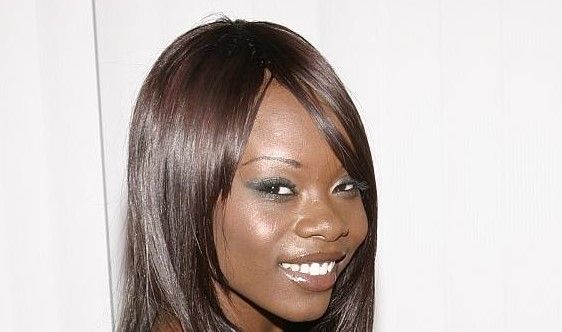 Ashley Brooks