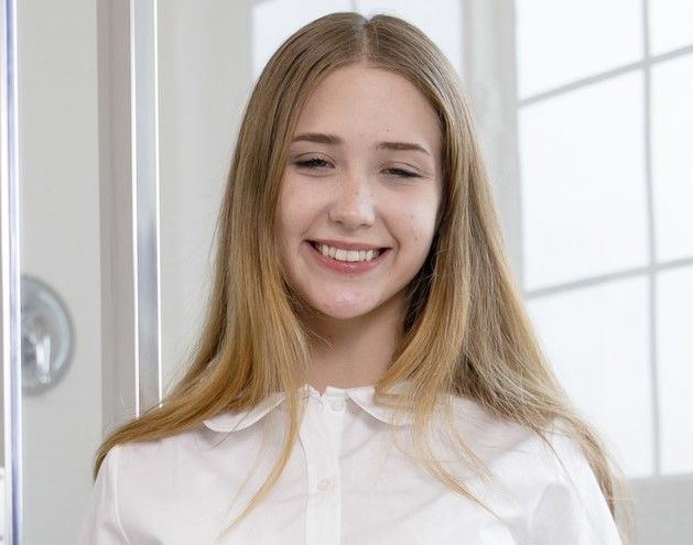 Audrey Hempburne