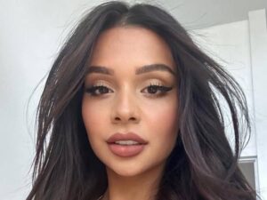 Ava Amira Biography/Wiki, Age, Height, Career, Photos & More