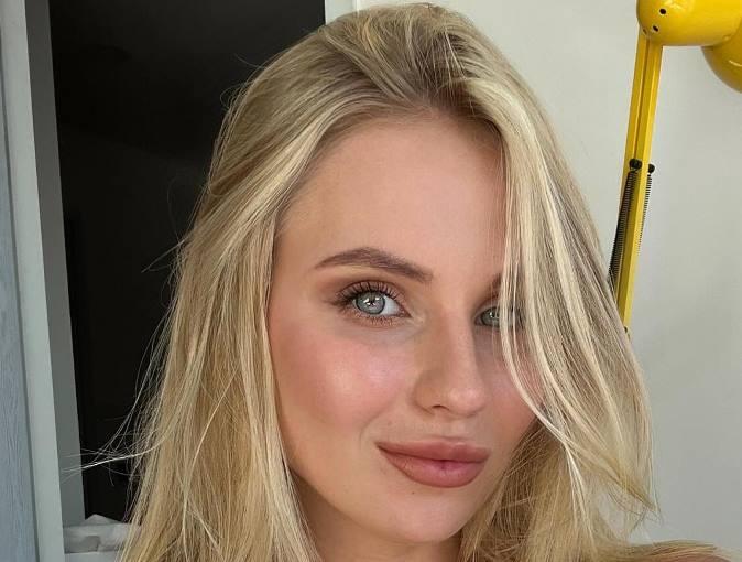 Ava May