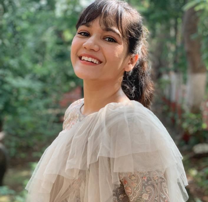 Ayesha Kaduskar