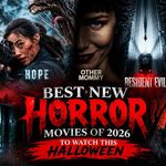 Best New Horror Movies of 2026 to Watch This Halloween