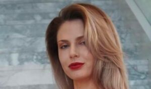 Beverly Hillson Biography/Wiki, Age, Height, Career, Photos & More