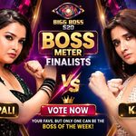 Bigg Boss 20: Kanika Mann और Aamrapali बनीं Boss Meter Finalists, अब किसे मिलेगा Boss of the Week का ताज? 1 Bigg Boss 20 - Boss Meter - Kanika Mann vs Aamrapali