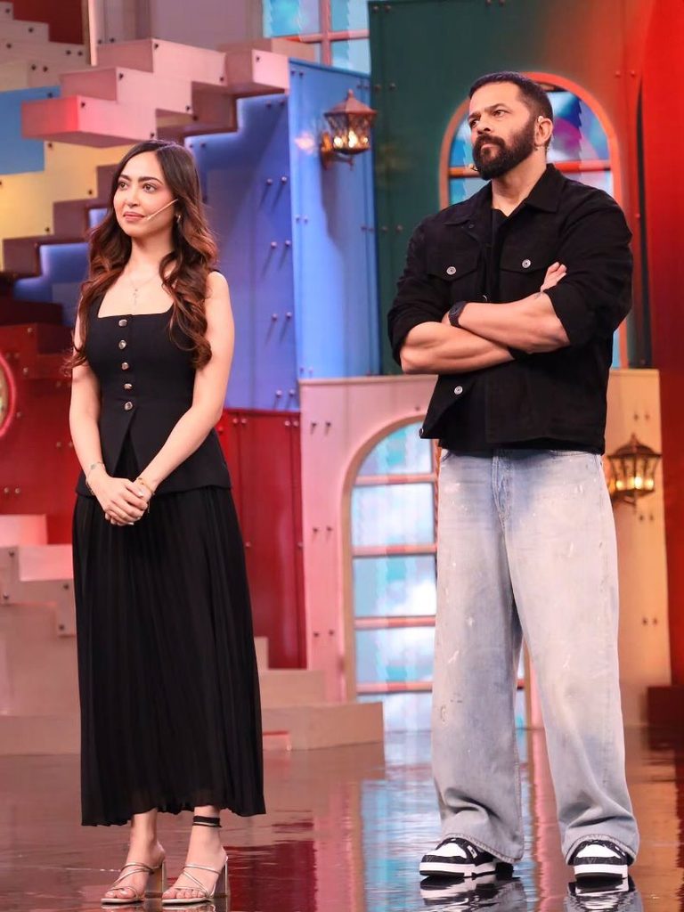 Bigg Boss 20: Kaashvi Hiranandani ने मांगी माफी, बोलीं- ‘I Should Have Known Better’ 1 Bigg Boss 20: Kaashvi Hiranandani