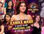 Bigg Boss 20: Kanika Mann ने सुनाई दर्दनाक कहानी, Ex-Boyfriend पर लगाए मारपीट और धमकी के आरोप
