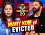 Bigg Boss 20: Mary Kom हुईं Evict, 7 हफ्तों का सफर खत्म