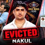 Bigg Boss 20: Nakul Dhull Evicted After Gullu Fight? Elvish Yadav ने किया तंज, जानिए पूरा मामला 2 Bigg Boss 20 Nakul Dhull Evicted