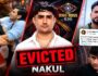 Bigg Boss 20: Nakul Dhull Evicted After Gullu Fight? Elvish Yadav ने किया तंज, जानिए पूरा मामला