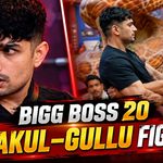 Bigg Boss 20: Nakul Dhull और Gullu के बीच हाथापाई, क्या आधी रात को होंगे शो से बाहर? 6 Bigg Boss 20: Nakul Dhull - Gullu Fight