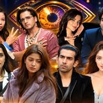 Bigg Boss 20: ये 8 Contestants हुए Nominate, किस पर मंडरा रहा Elimination का खतरा? 4 Bigg Boss 20 - Nomination