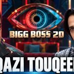 Bigg Boss 20: Qazi Touqeer के Elimination की खबर निकली अफवाह! Team ने Health को लेकर दिया बड़ा Update 6 Bigg Boss 20 - Qazi Touqeer Elimination and Health Update