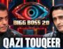 Bigg Boss 20: Qazi Touqeer के Elimination की खबर निकली अफवाह! Team ने Health को लेकर दिया बड़ा Update