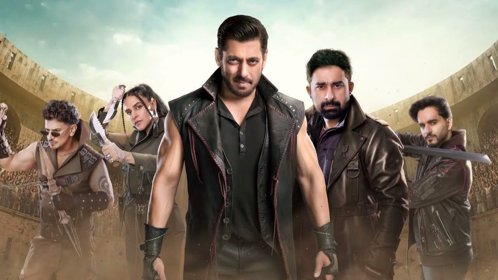 Bigg Boss 20: Neha Dhupia, Prince Narula और Abhishek Malhan की हुई एंट्री, Roadies Rebirth का करेंगे Promotion 1 Bigg Boss 20 - Roadies Rebirth