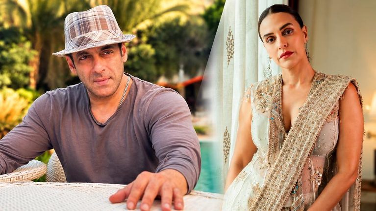 Bigg Boss 20 - Salman Khan Reprimands Paparazzi