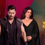 Bigg Boss 20 - Weekend Ka Vaar - Rajkummar Rao-Wamiqa Gabbi