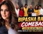 Bipasha Basu Comeback: 6 साल बाद Acting में लौटीं एक्ट्रेस, Hansal Mehta की Crime Thriller Series में आएंगी नजर