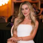 Blake Blossom at ED EXPO