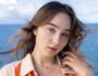 Bozhena Biography/Wiki, Age, Height, Career, Photos & More