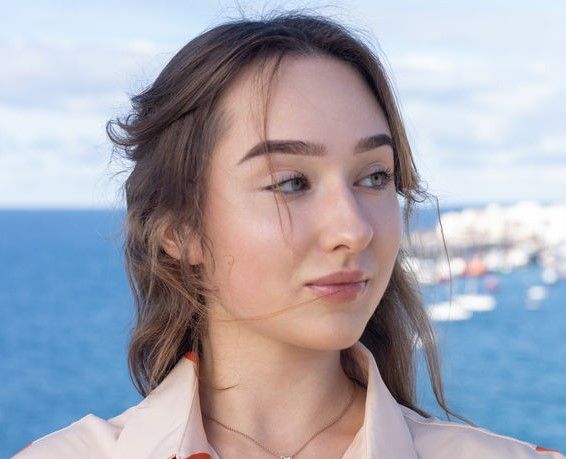 Bozhena