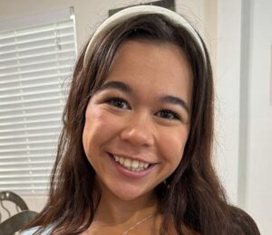 Brianna Arson Biography/Wiki, Age, Height, Career, Photos & More