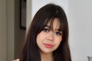 Brianna Arson Biography/Wiki, Age, Height, Career, Photos & More