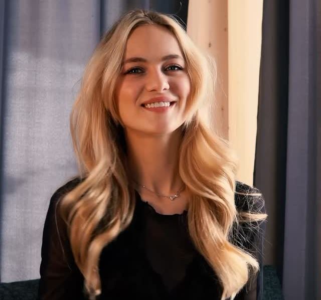Brilliant Victoria