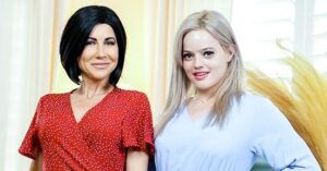 Brooke Barclays Biography/Wiki, Career, Photos & More