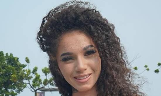 Bruna Santos