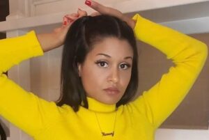 Calisa Bliss Biography/Wiki, Age, Height, Career, Photos & More