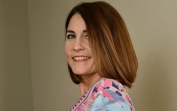 Carissa Dumonde