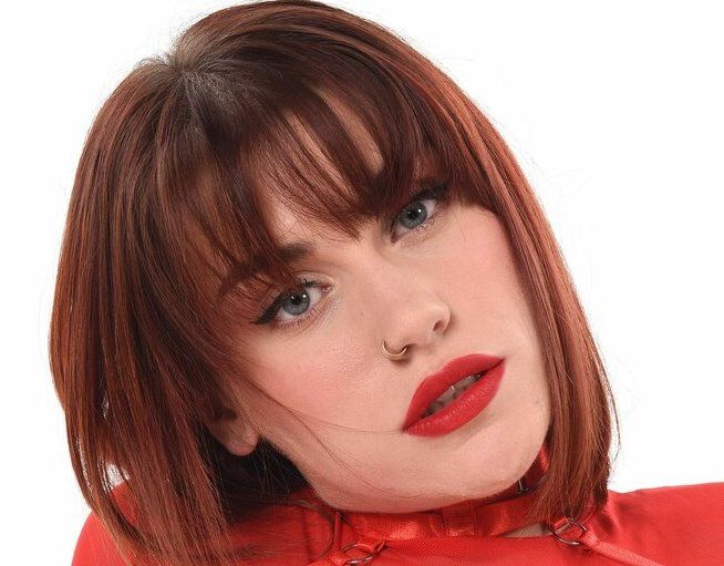 Carla Vyx