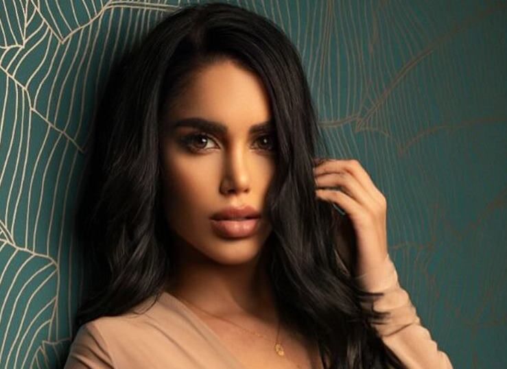 Carmen Vantini