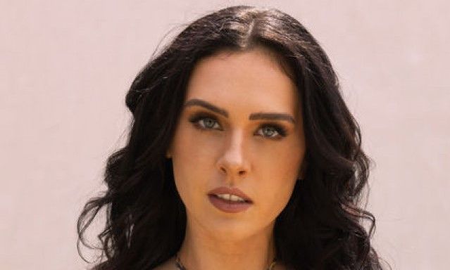 Carmen Vega