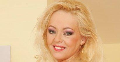 Carmen Blonde