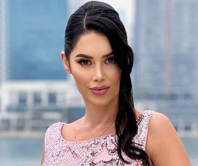 Carmen Vantini
