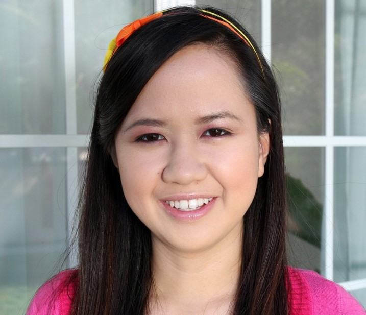 Carmina Kai