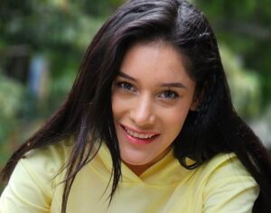 Carolina Guerrero Biography/Wiki, Age, Height, Career, Photos & More