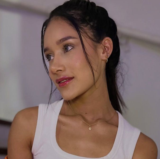 Carolina Guerrero