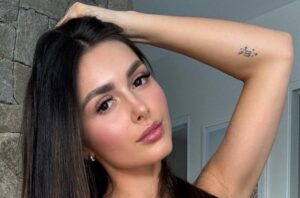 Caryn Beaumont Biography/Wiki, Age, Height, Career, Photos & More