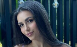 Caryn Beaumont Biography/Wiki, Age, Height, Career, Photos & More