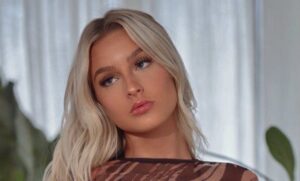 Cas Summer Biography/Wiki, Age, Height, Career, Photos & More