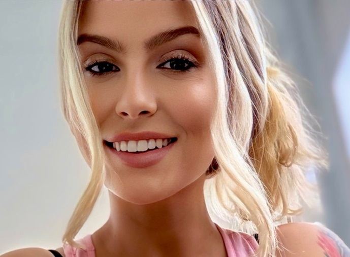 Cece Leigh