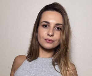 Celena Marie Biography/Wiki, Age, Height, Career, Photos & More