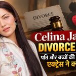 Celina Jaitly Divorce Case: पति Peter Haag और बच्चों की Custody पर एक्ट्रेस ने क्या कहा? 5 Celina Jaitly Divorce