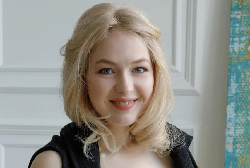 Celine Divine (Noora)