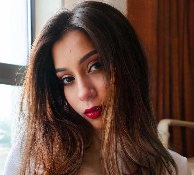 Chaitali Banerjee