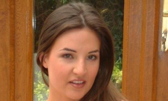 Charlotte Gee