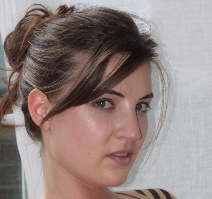 Charlotte Gee