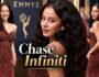 Chase Infiniti Emmys 2026 Look: ‘The Testaments’ Actress ने Louis Vuitton Gown में जीता दिल, देखें Photos